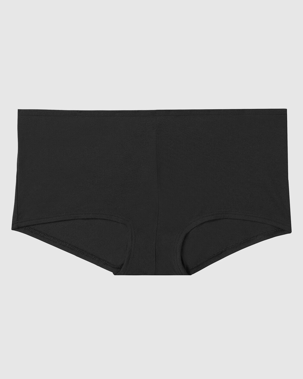 Culotte garçonne en modal ultra doux