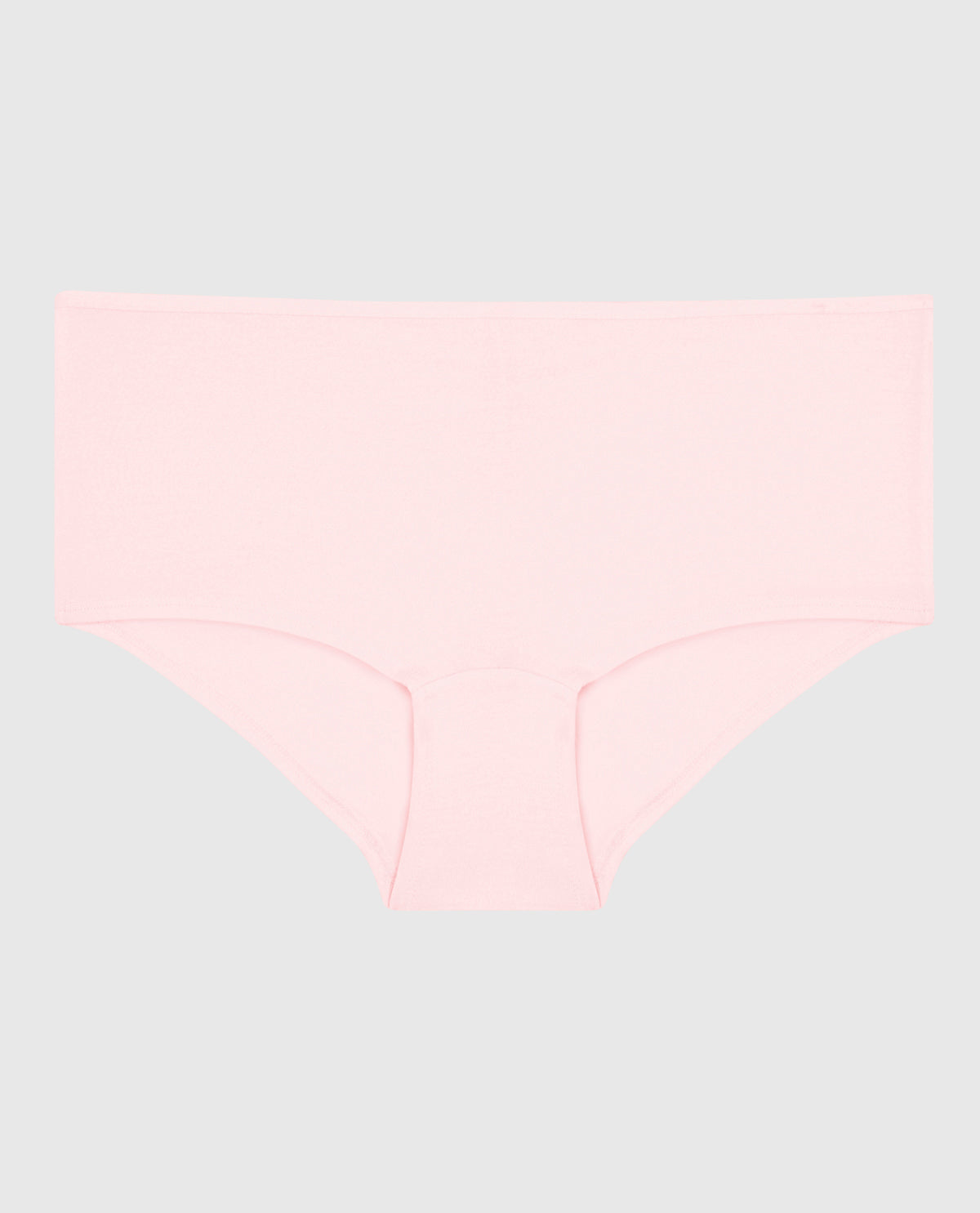 Culotte garçonne en modal ultra doux