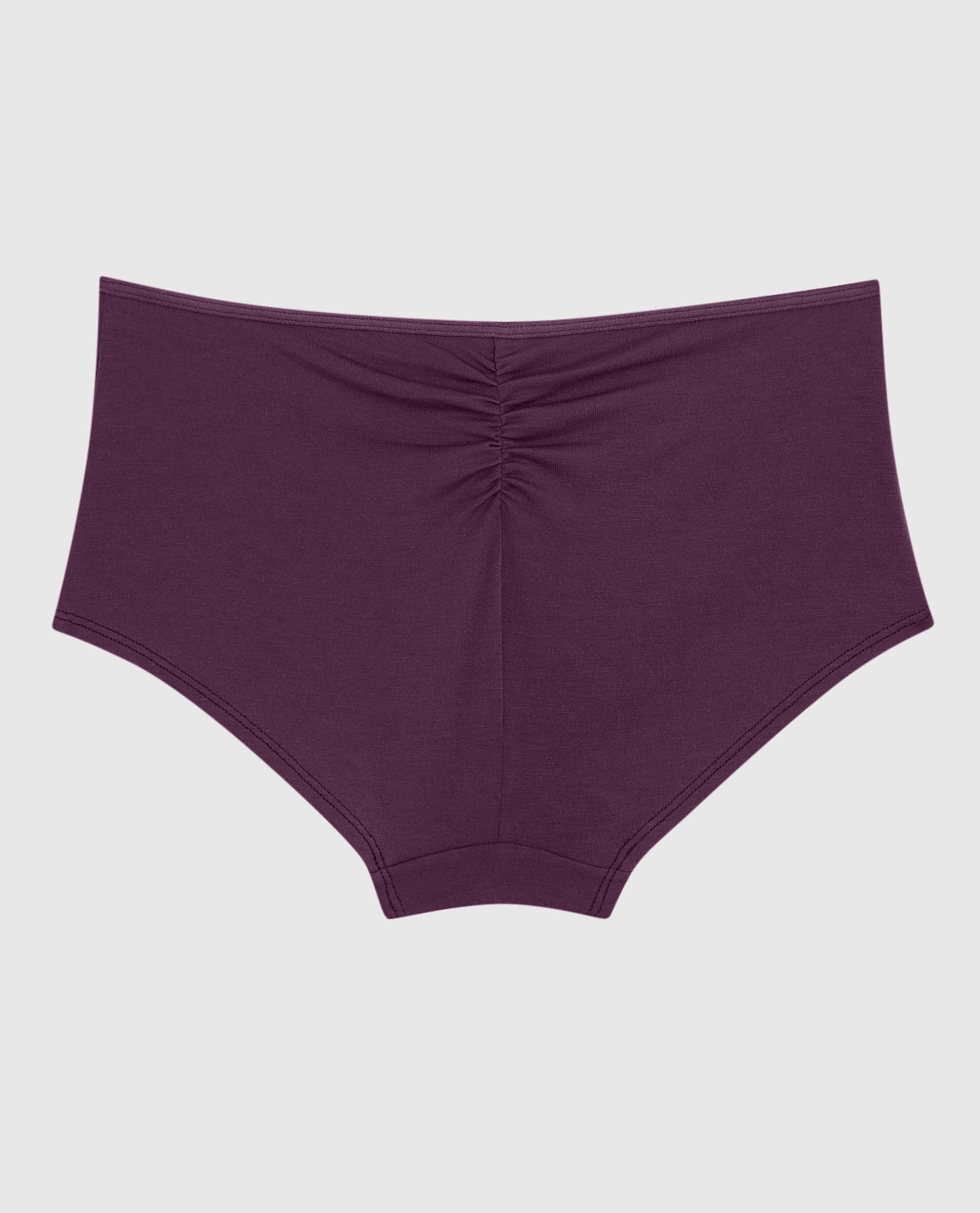 Culotte garçonne en modal ultra doux