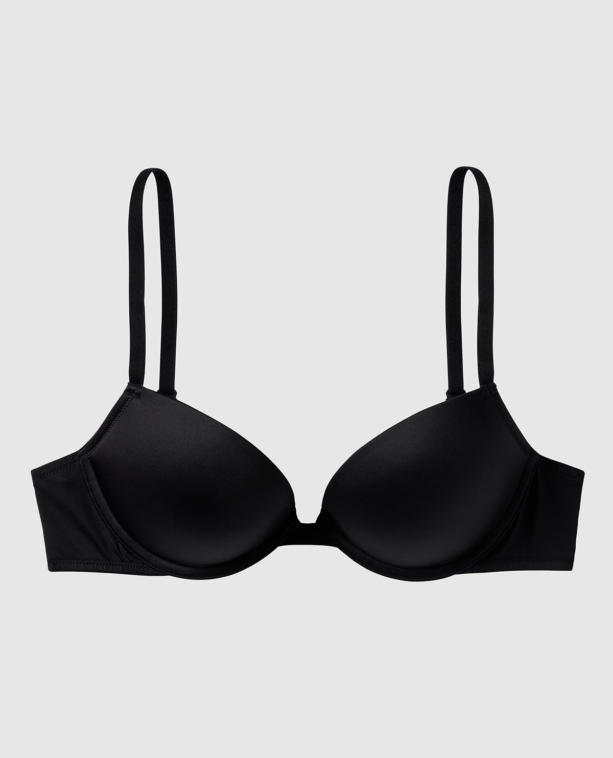 Doux soutien-gorge pigeonnant