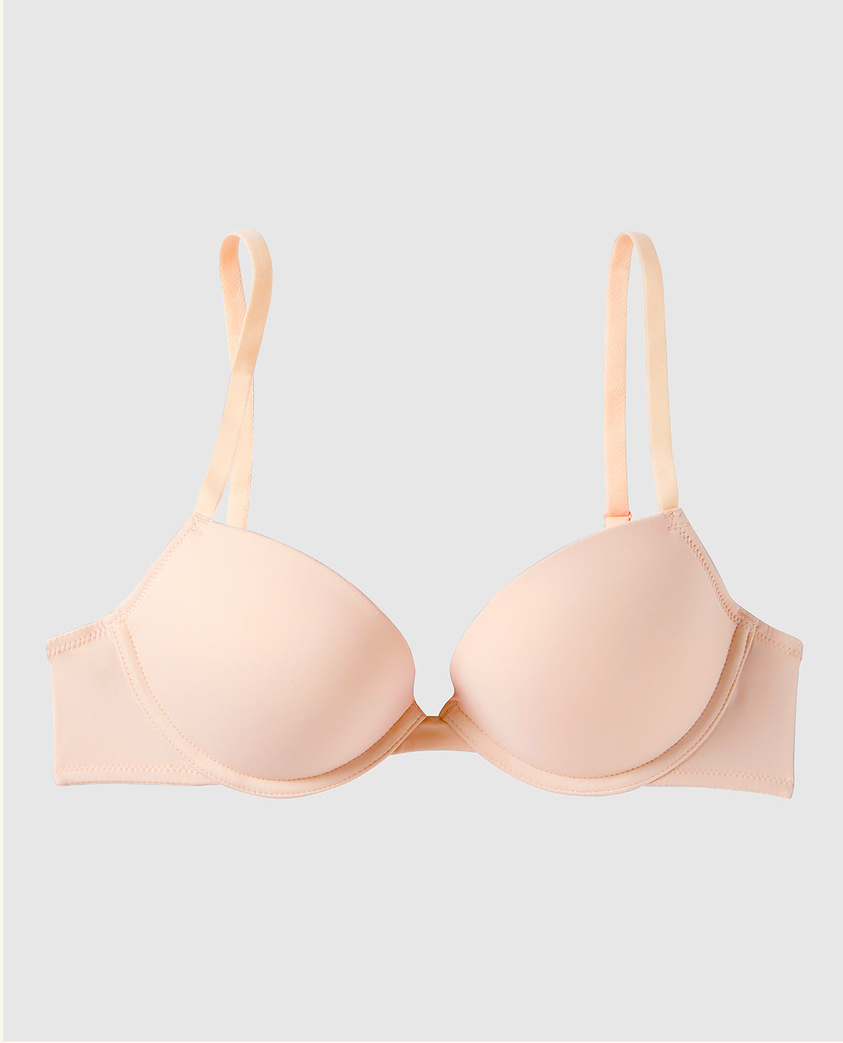 Smooth Push Up Bra