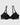 Soutien-gorge pigeonnant en doux coton avec logo