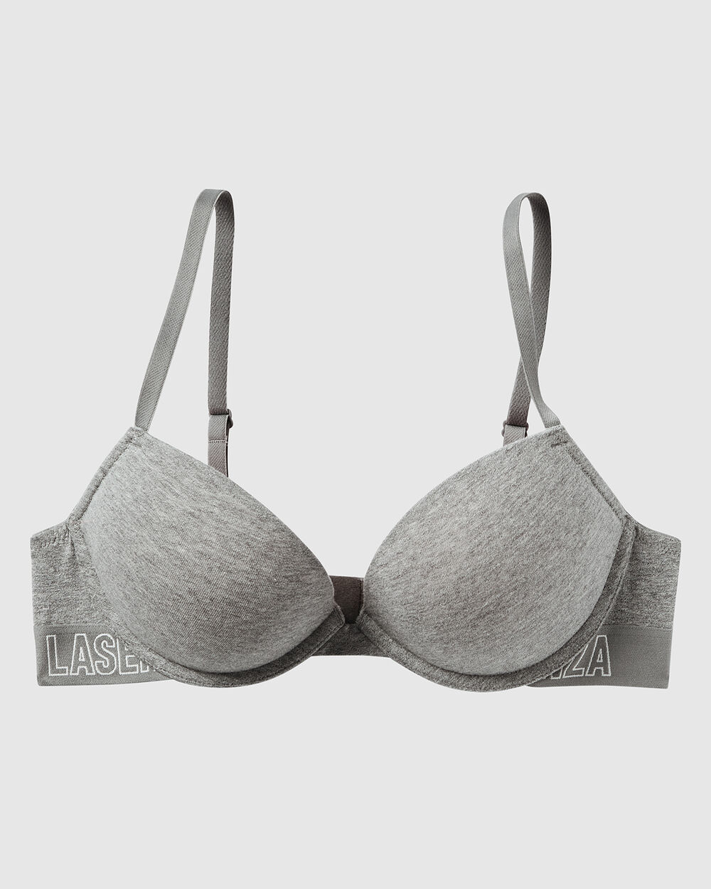 Doux soutien-gorge pigeonnant