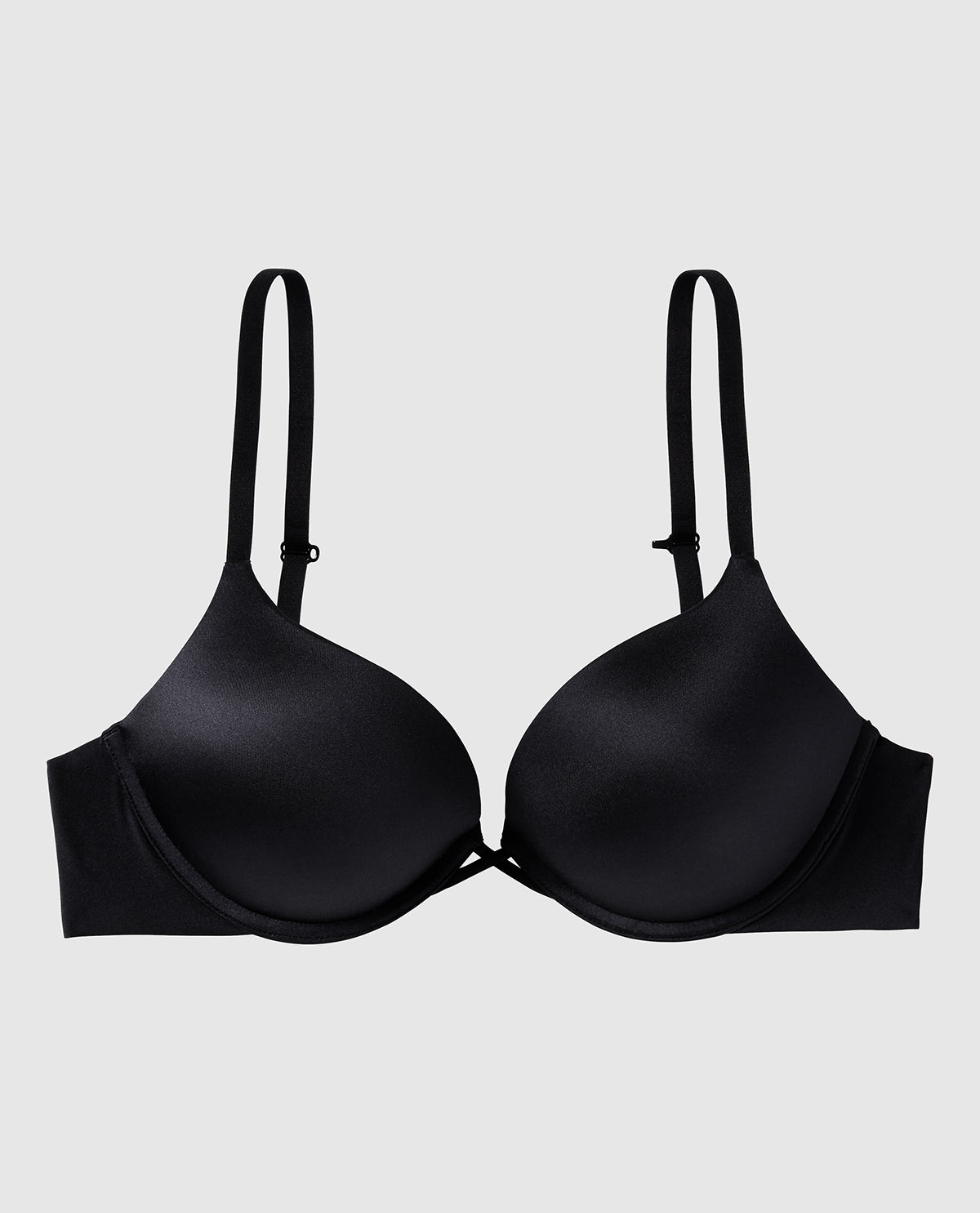 Smooth Up 2 Cup Push Up Bra