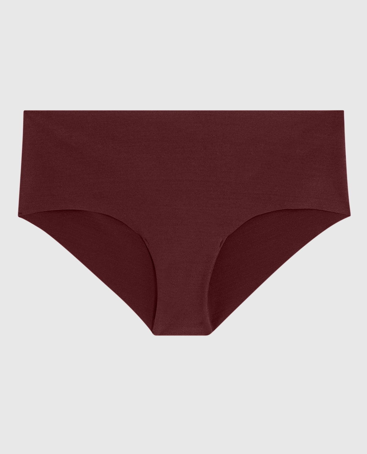 Culotte Cheeky invisible No Show