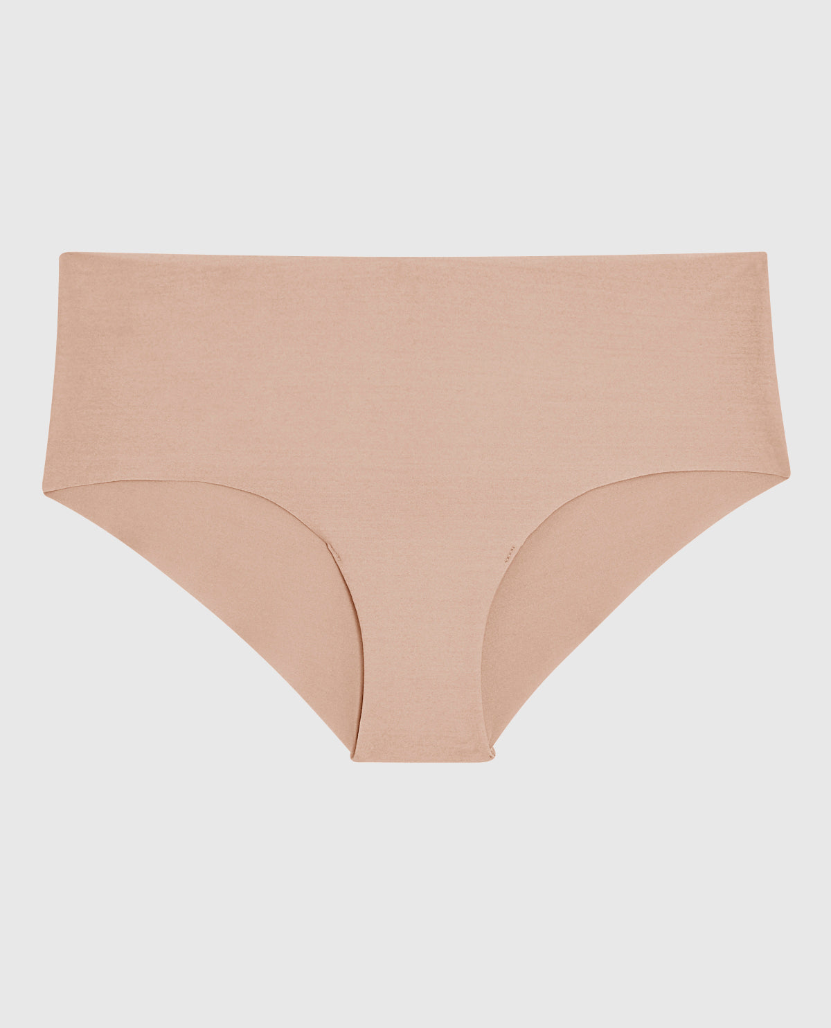 Culotte Cheeky invisible No Show