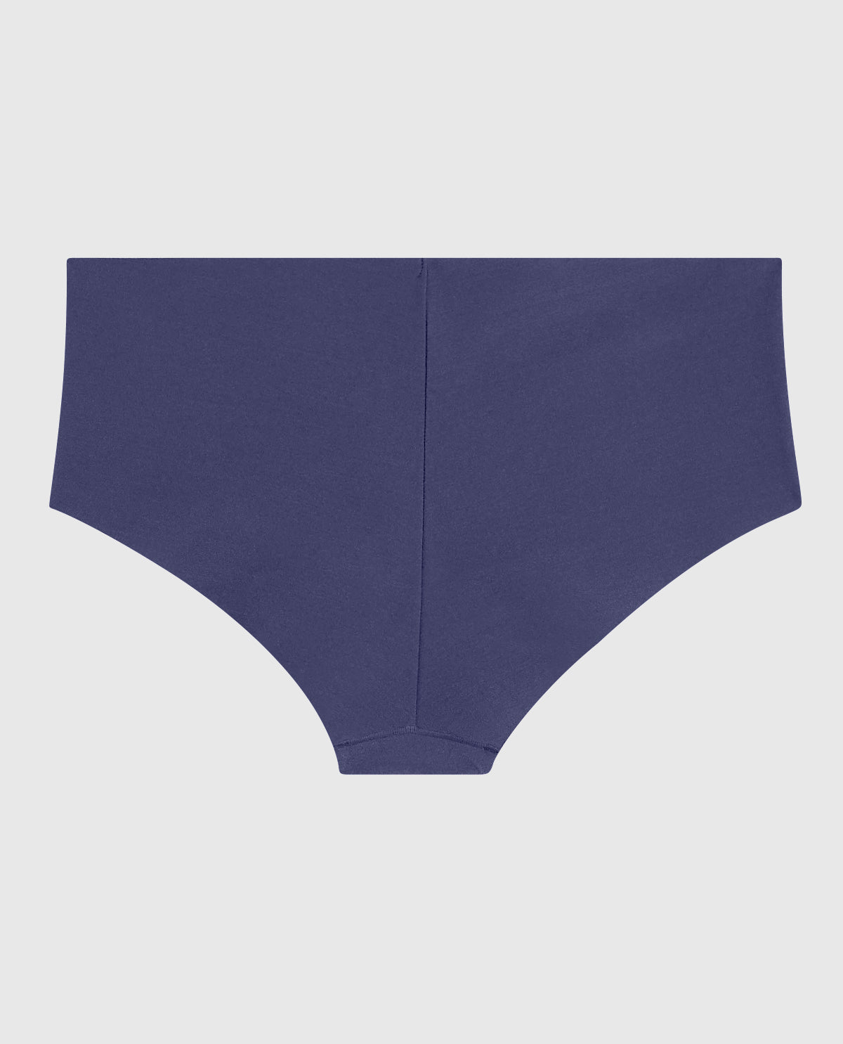 No Show Cheeky Panty in Dusk Blue