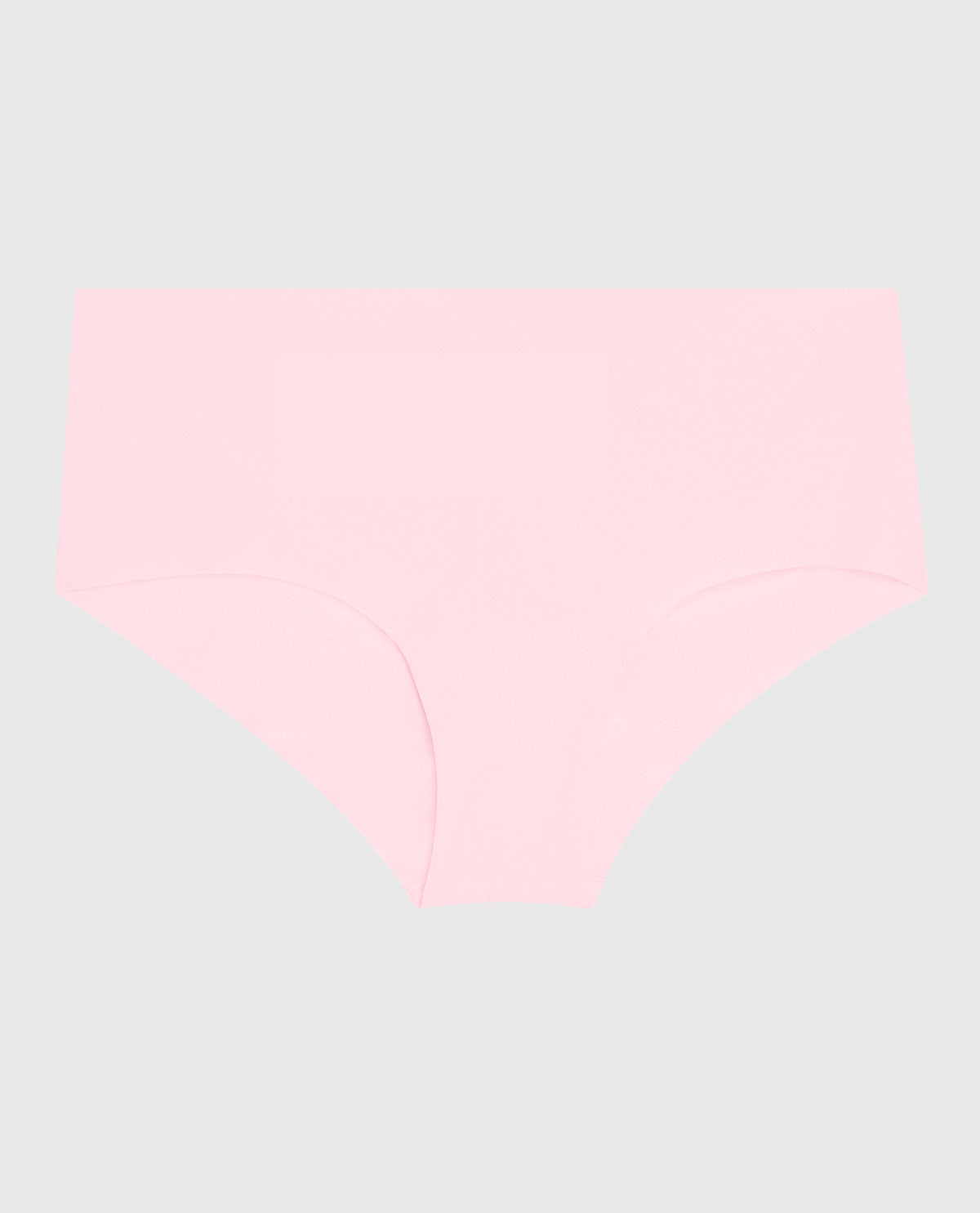 Culotte Cheeky No Show rose indiscret