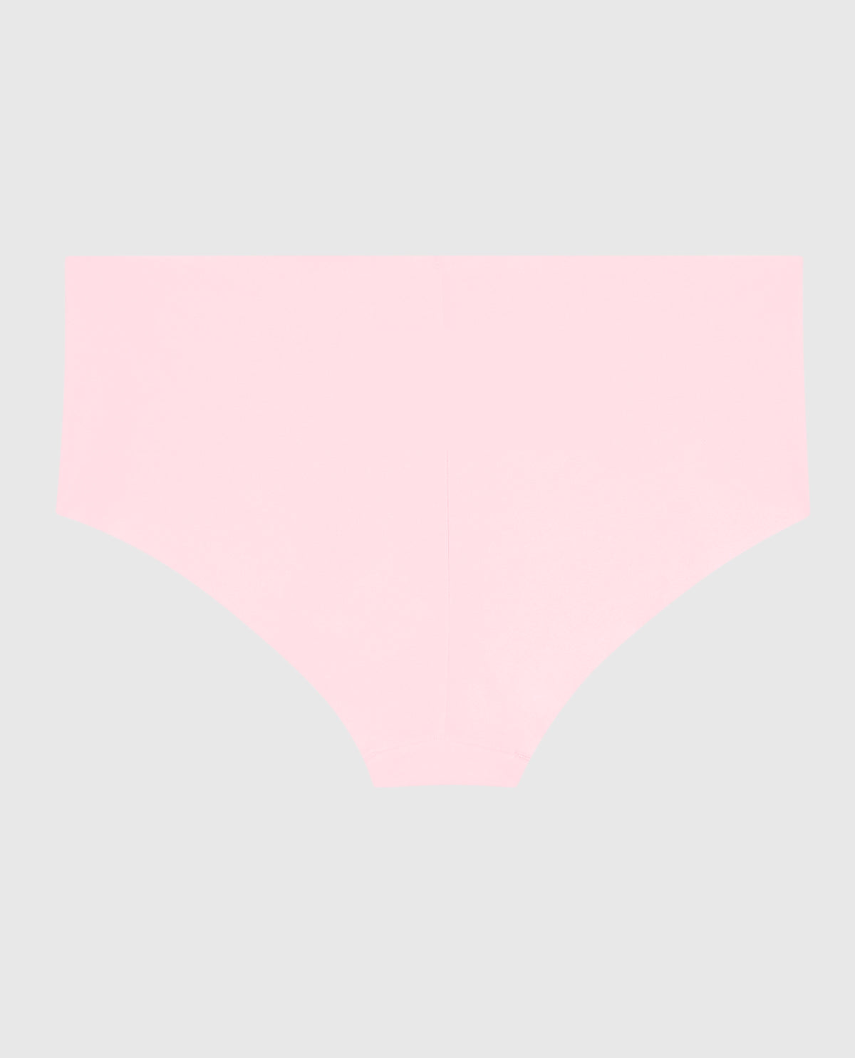 Culotte Cheeky No Show rose indiscret