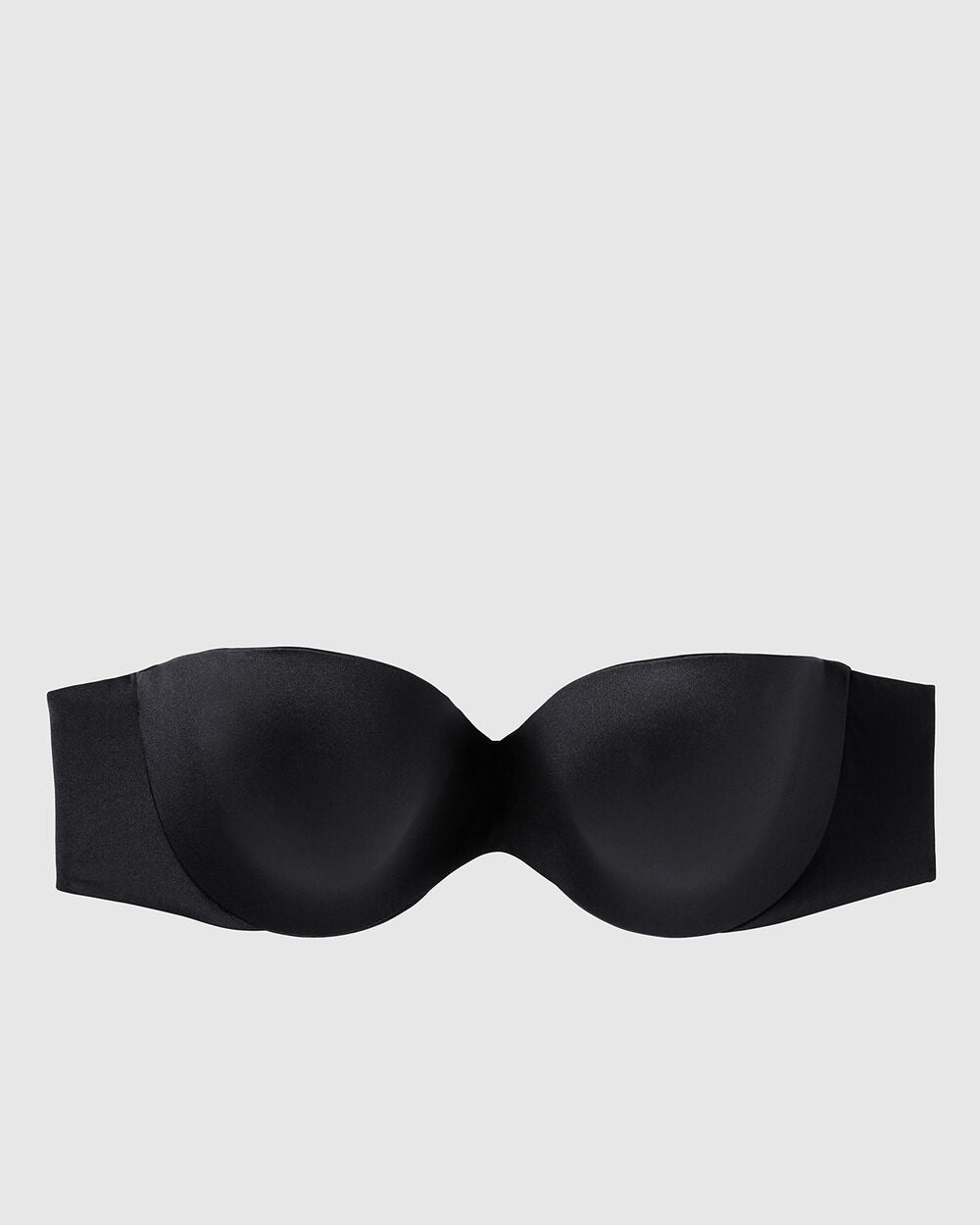 Smooth Strapless Lightly Lined Bra