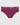 Hipster Panty with Logo Band