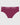 Hipster Panty with Logo Band