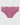 Hipster Panty with Logo Band