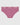 Hipster Panty with Logo Band