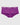 Boyshort Panty with Logo Band