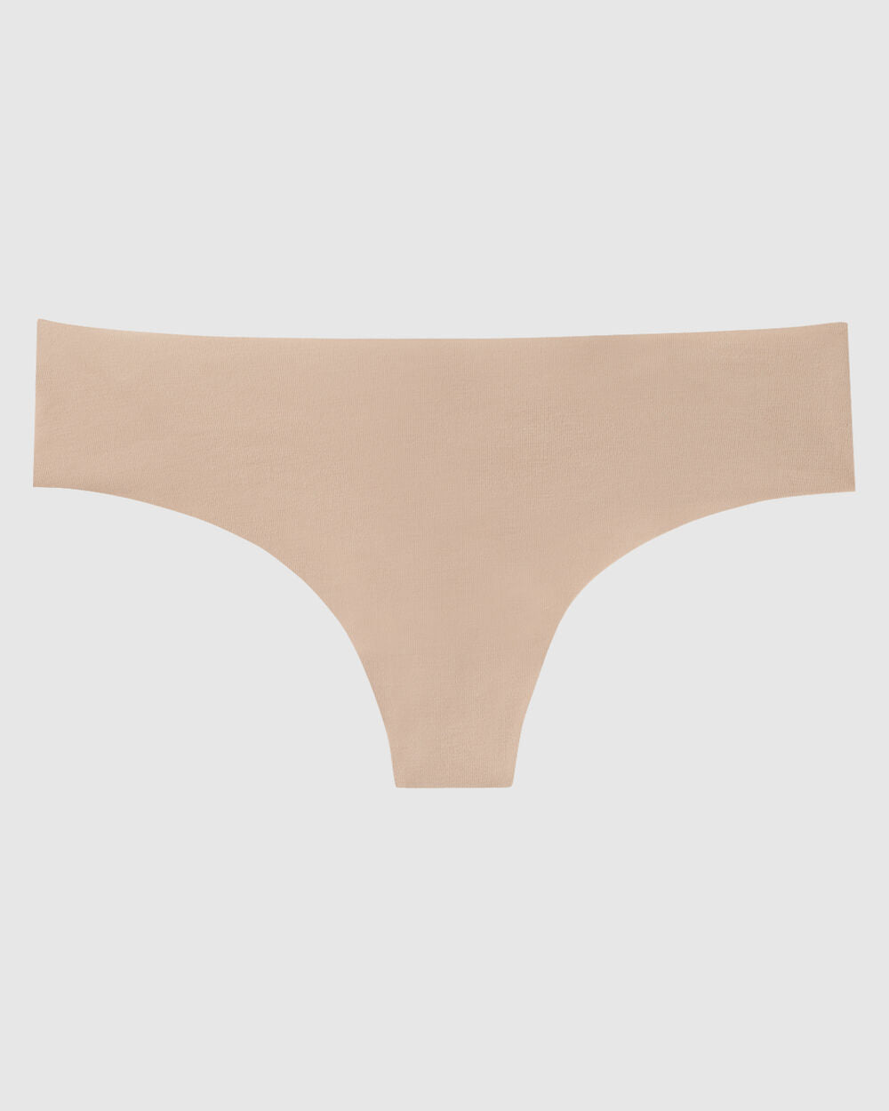 Remix Cotton Thong Panty