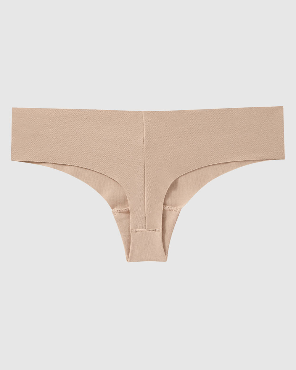 Remix Cotton Thong Panty