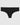 Remix Cotton Thong Panty