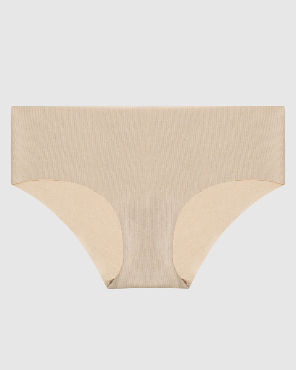 Remix Cotton Hipster Panty