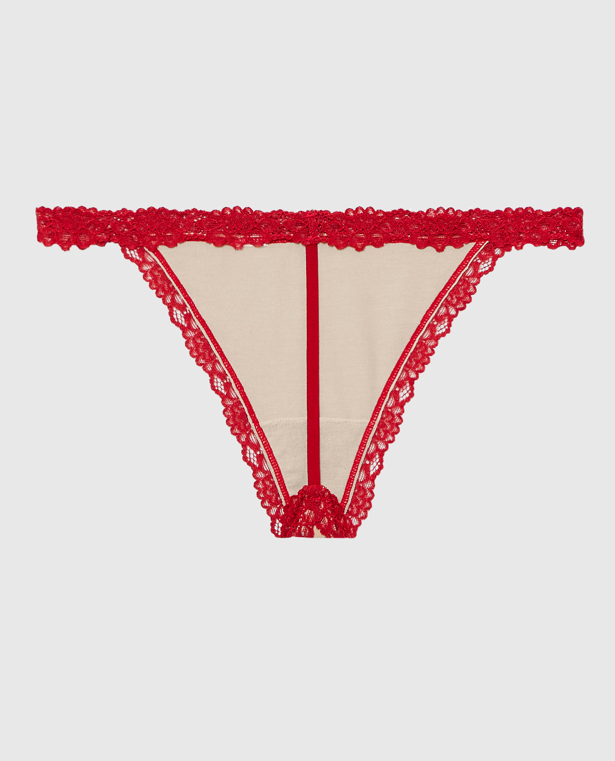 Ultrasoft Modal G-String Panty