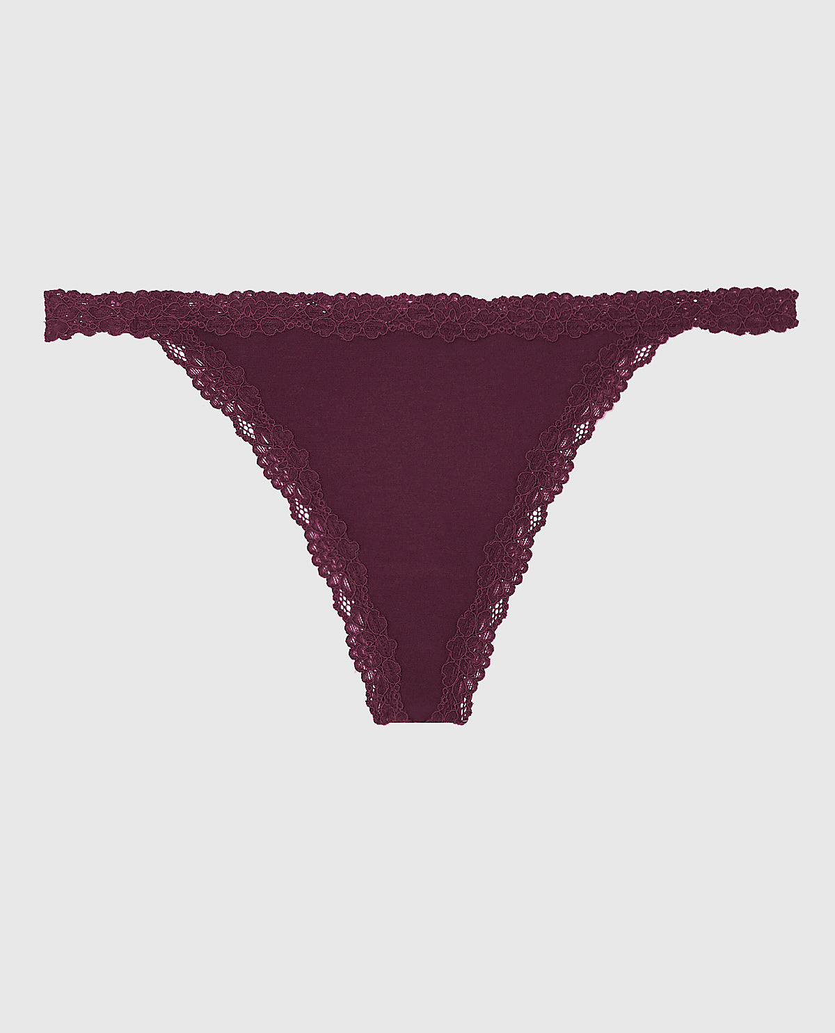 Ultrasoft Modal G-String Panty