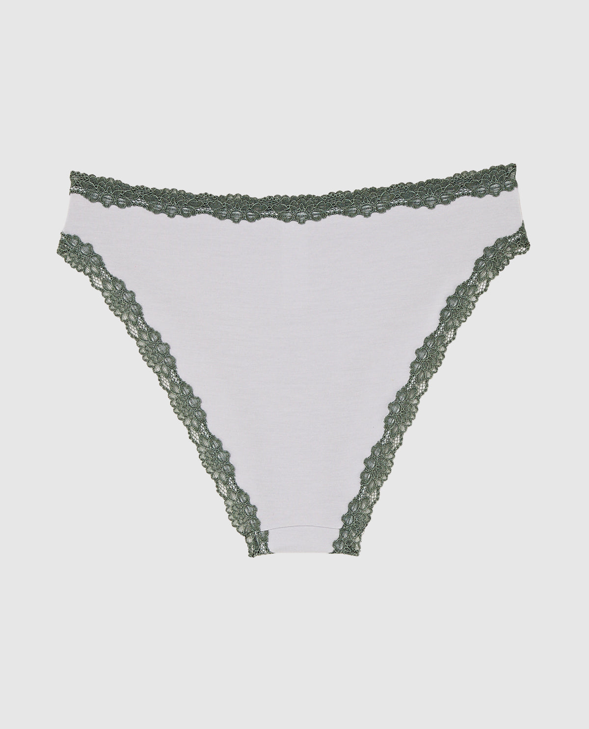 Culotte bikini en modal ultra doux