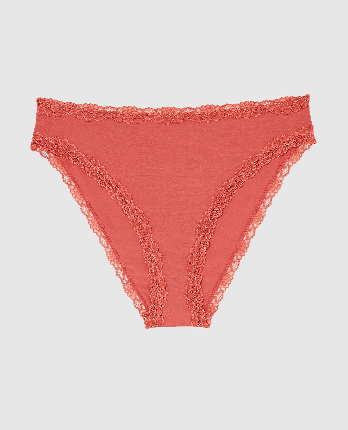 Ultrasoft Modal Bikini Panty