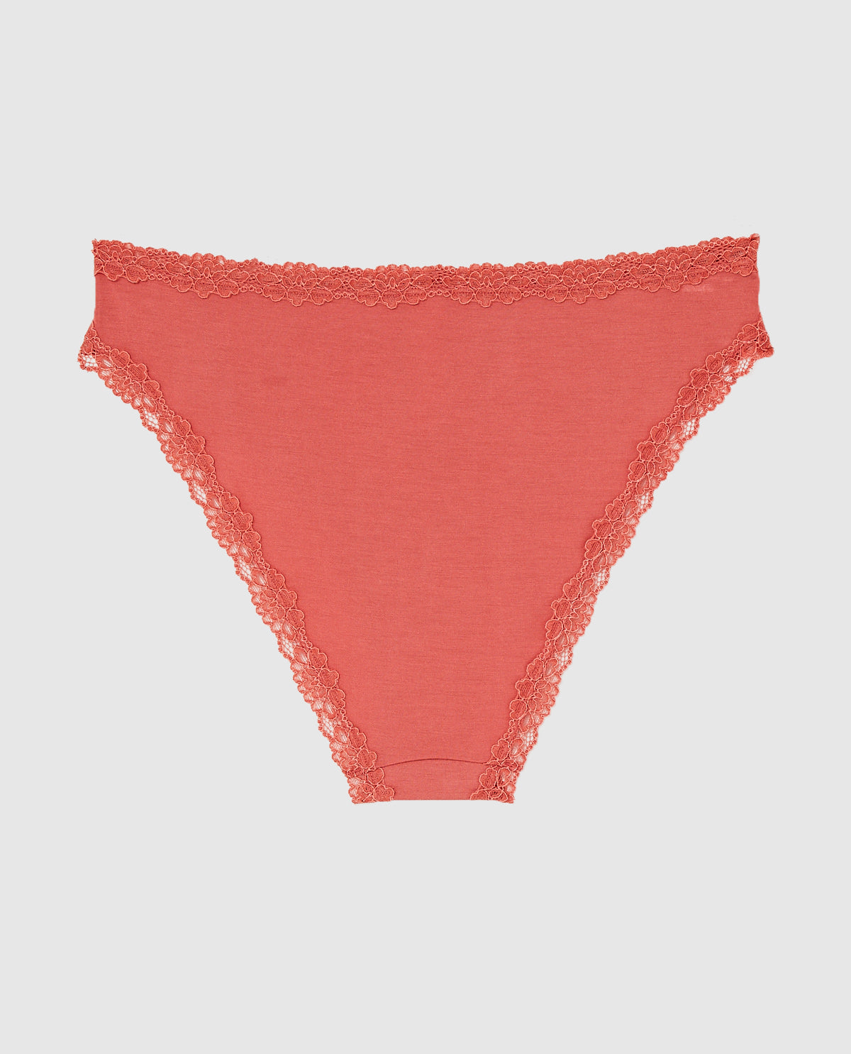 Culotte bikini en modal ultra doux