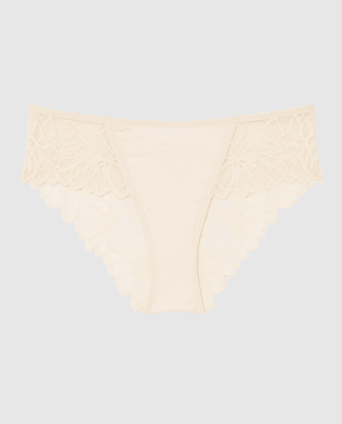 Culotte Cheeky en dentelle