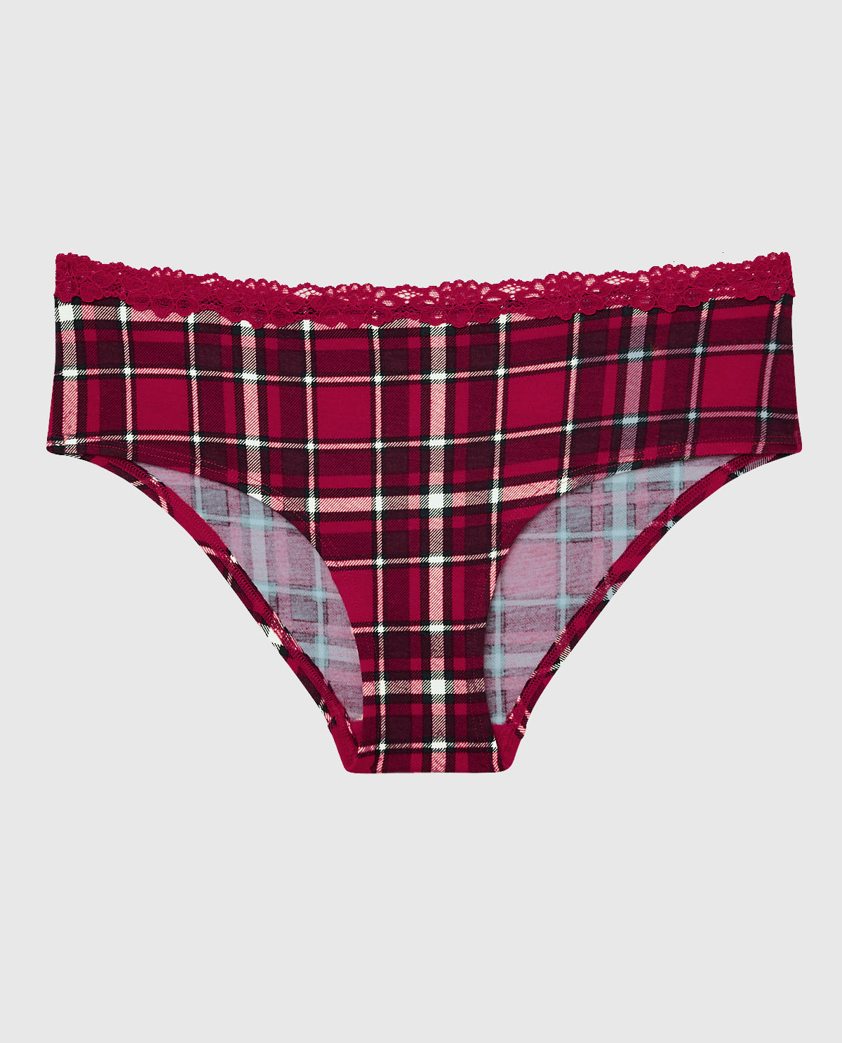 Ultrasoft Modal Hipster Panty