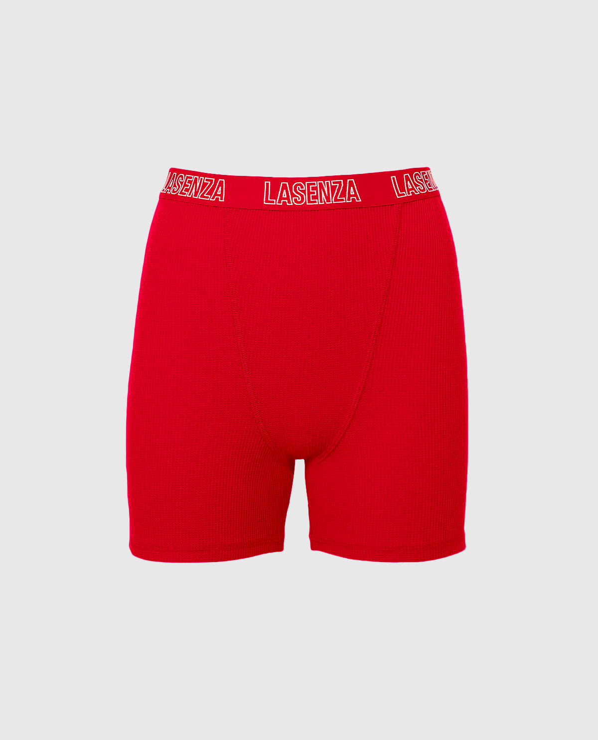 Waffle Boxer Short