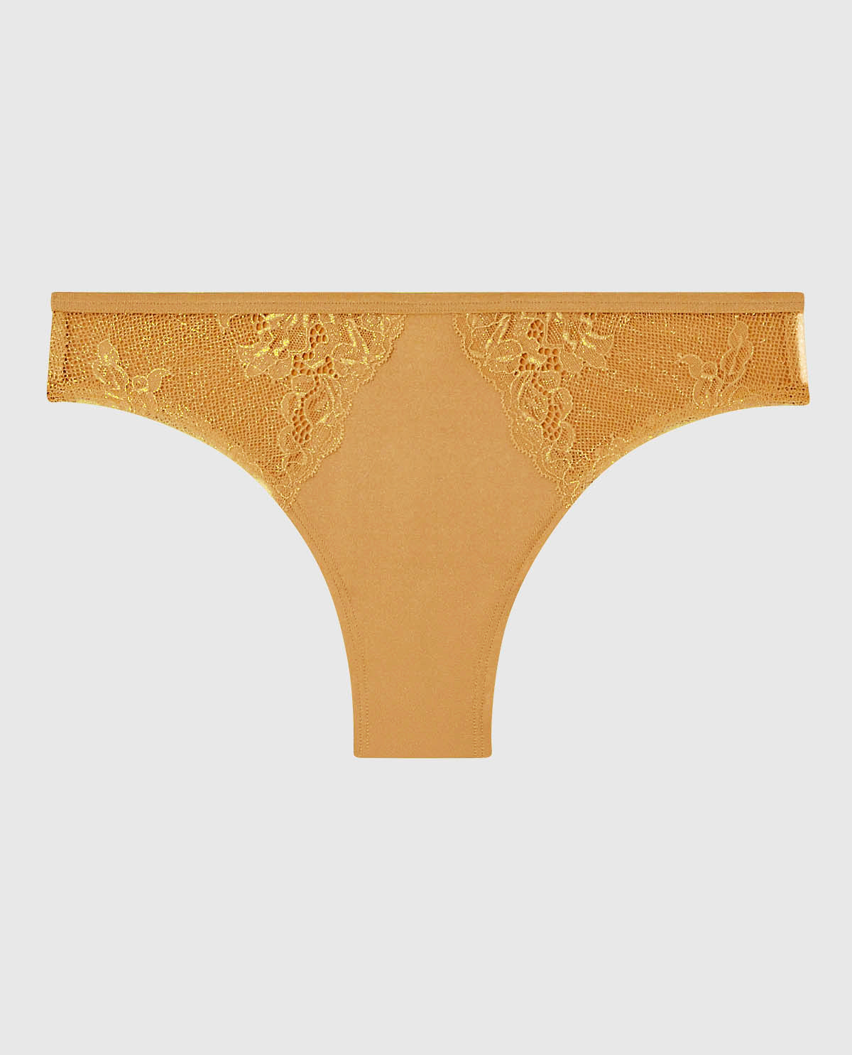 Culotte Cheeky en dentelle