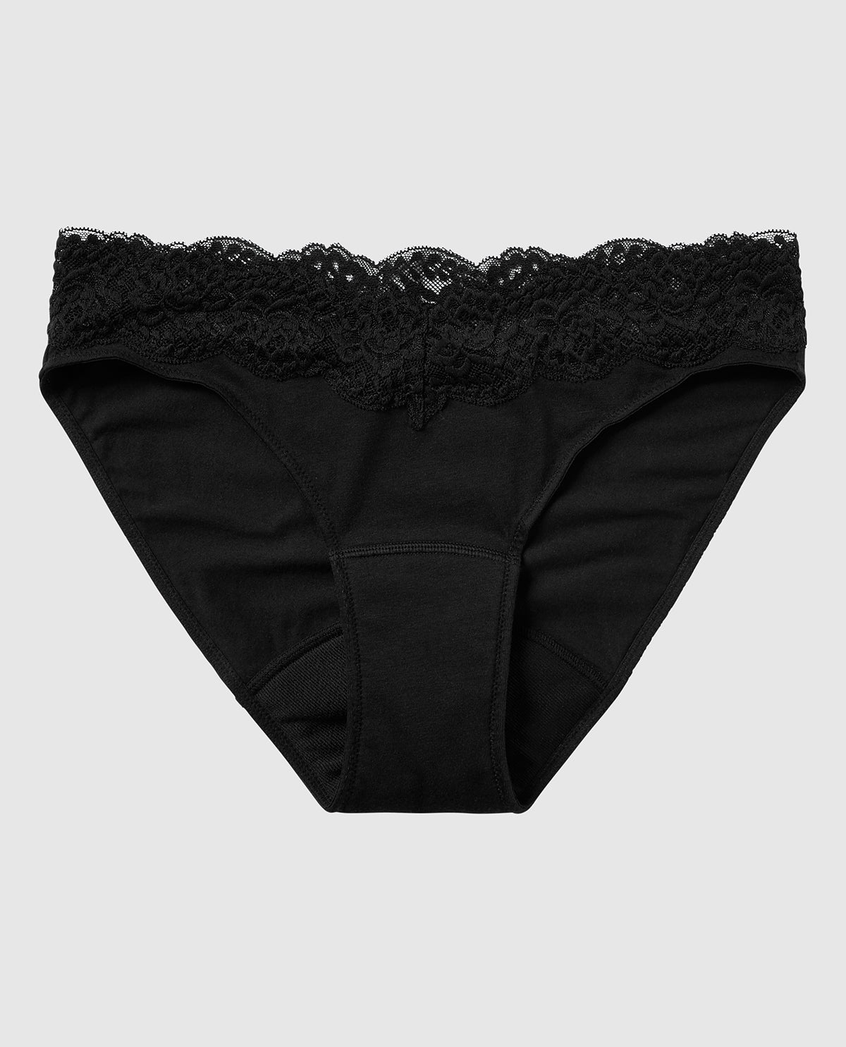 Culotte hygiénique bikini