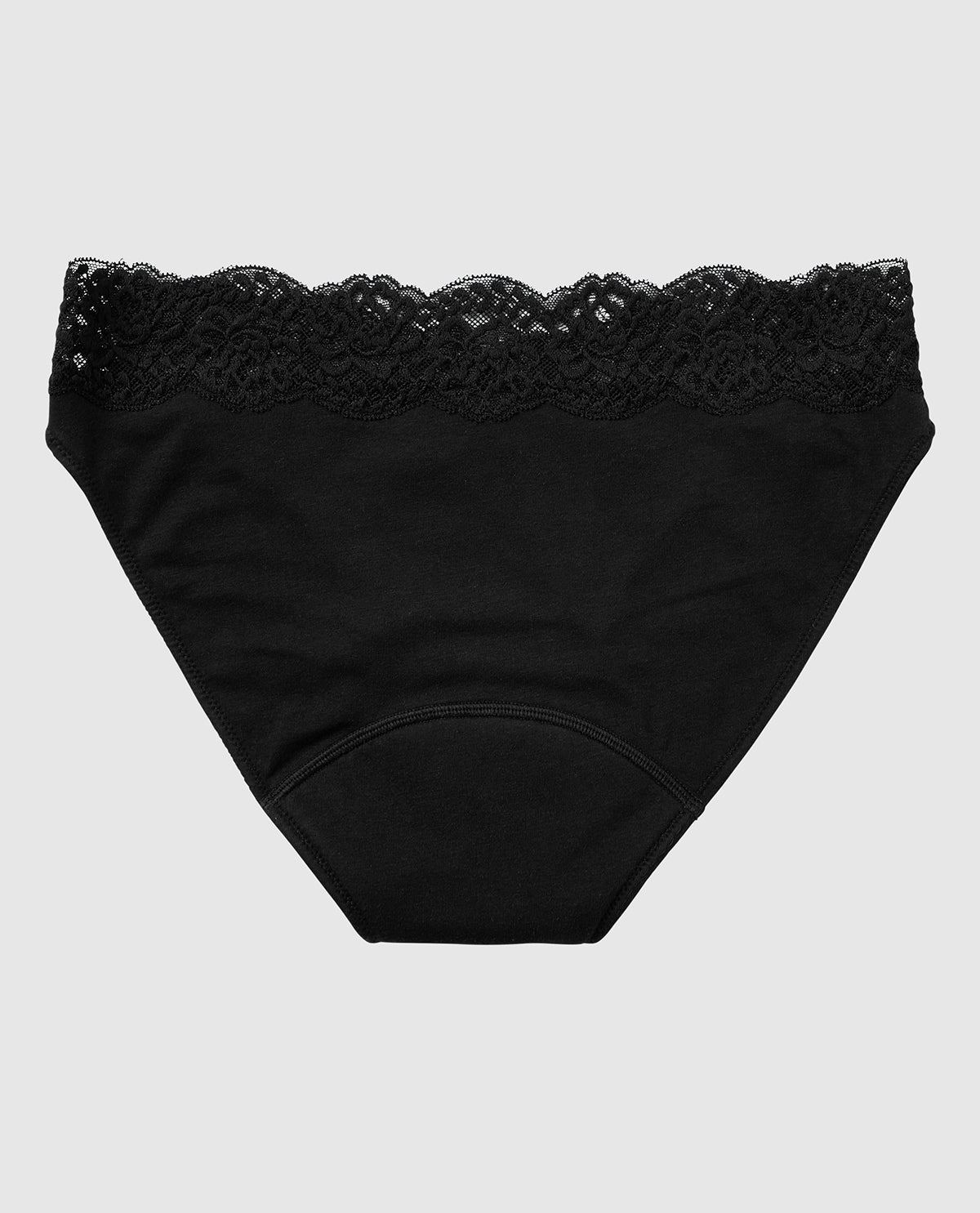 Culotte hygiénique bikini