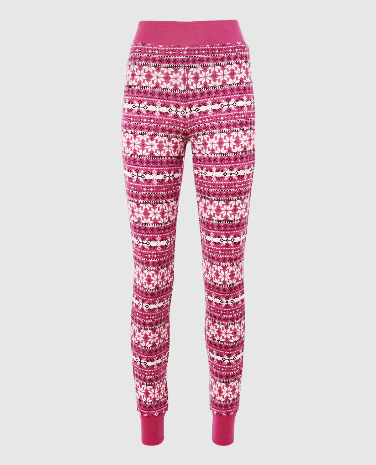 Waffle Pajama Legging