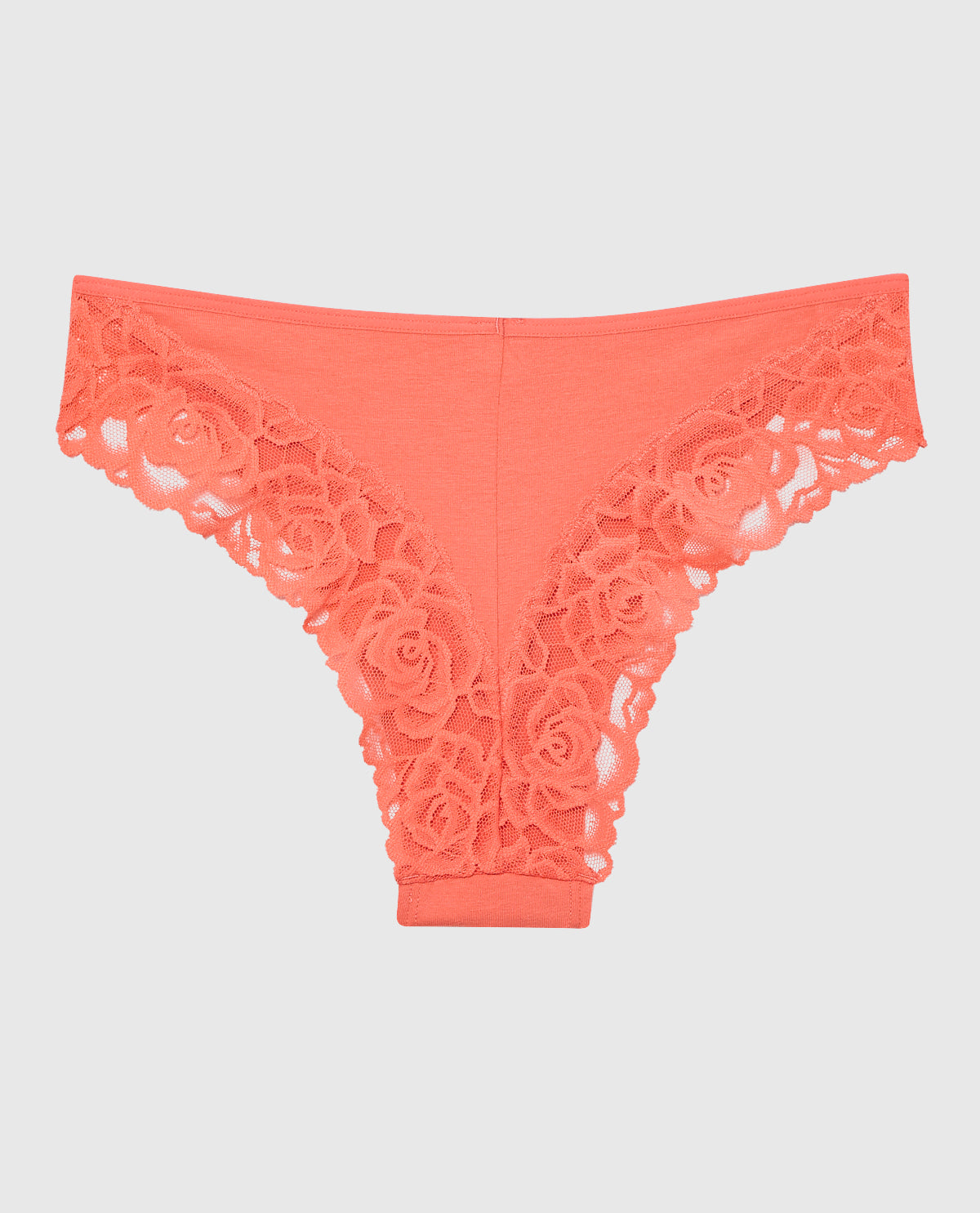 Culotte Cheeky en coton Remix