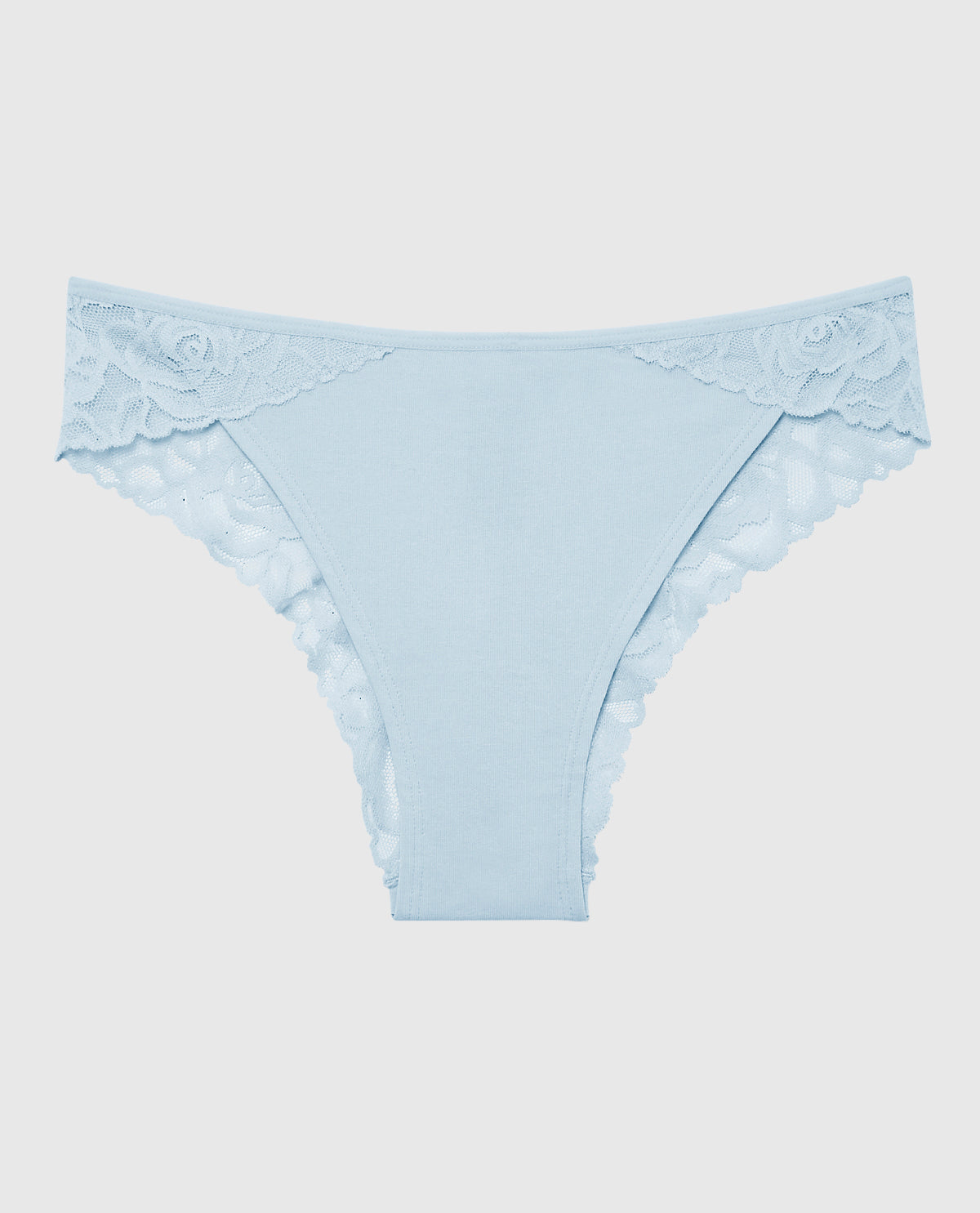 Remix Cotton Cheeky Panty