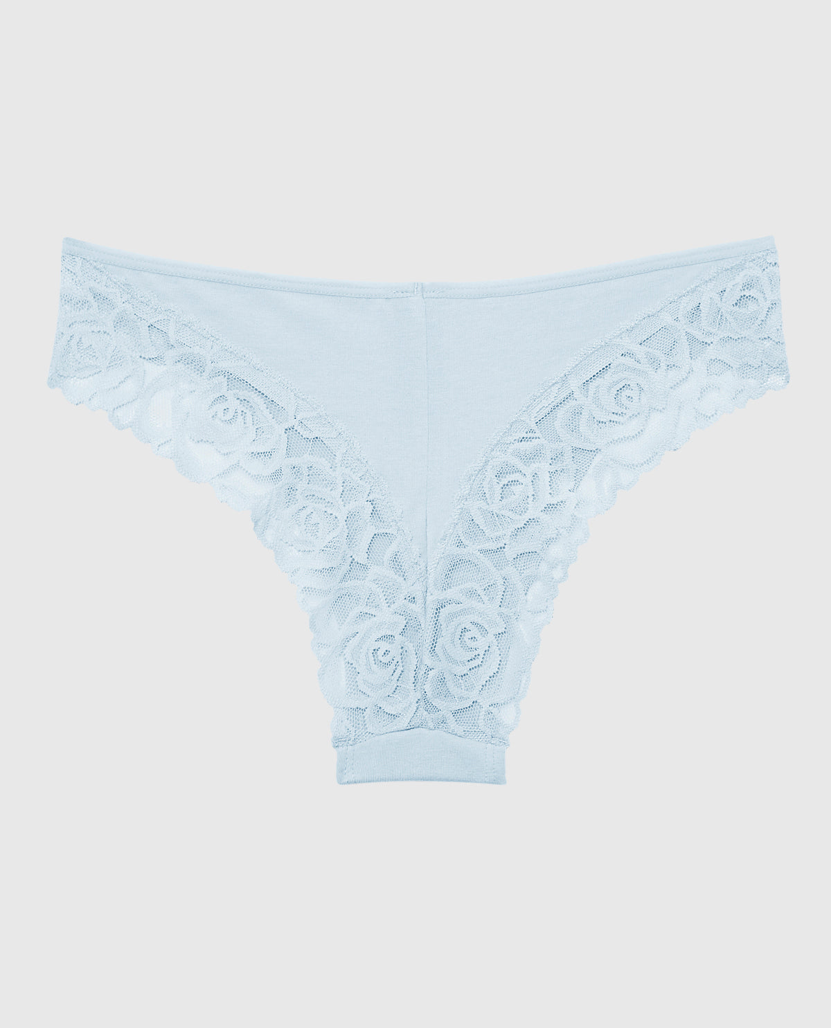 Remix Cotton Cheeky Panty