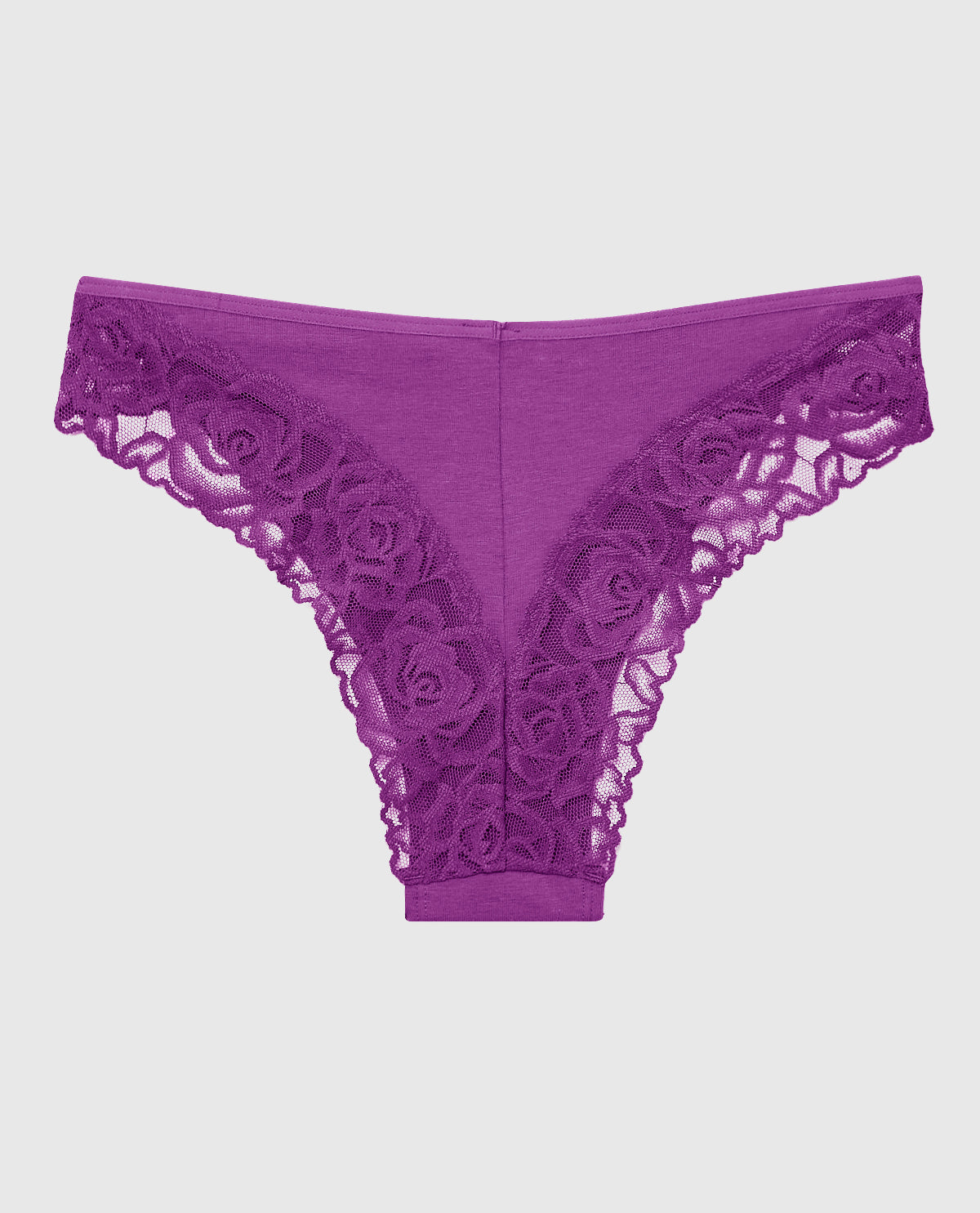 Remix Cotton Cheeky Panty