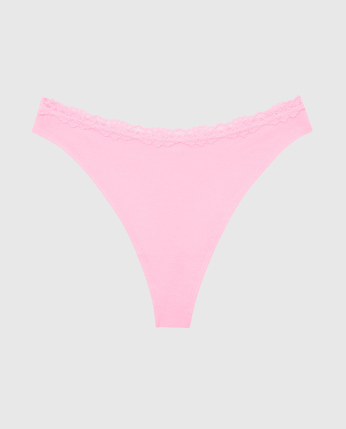 Ultrasoft Modal Thong Panty