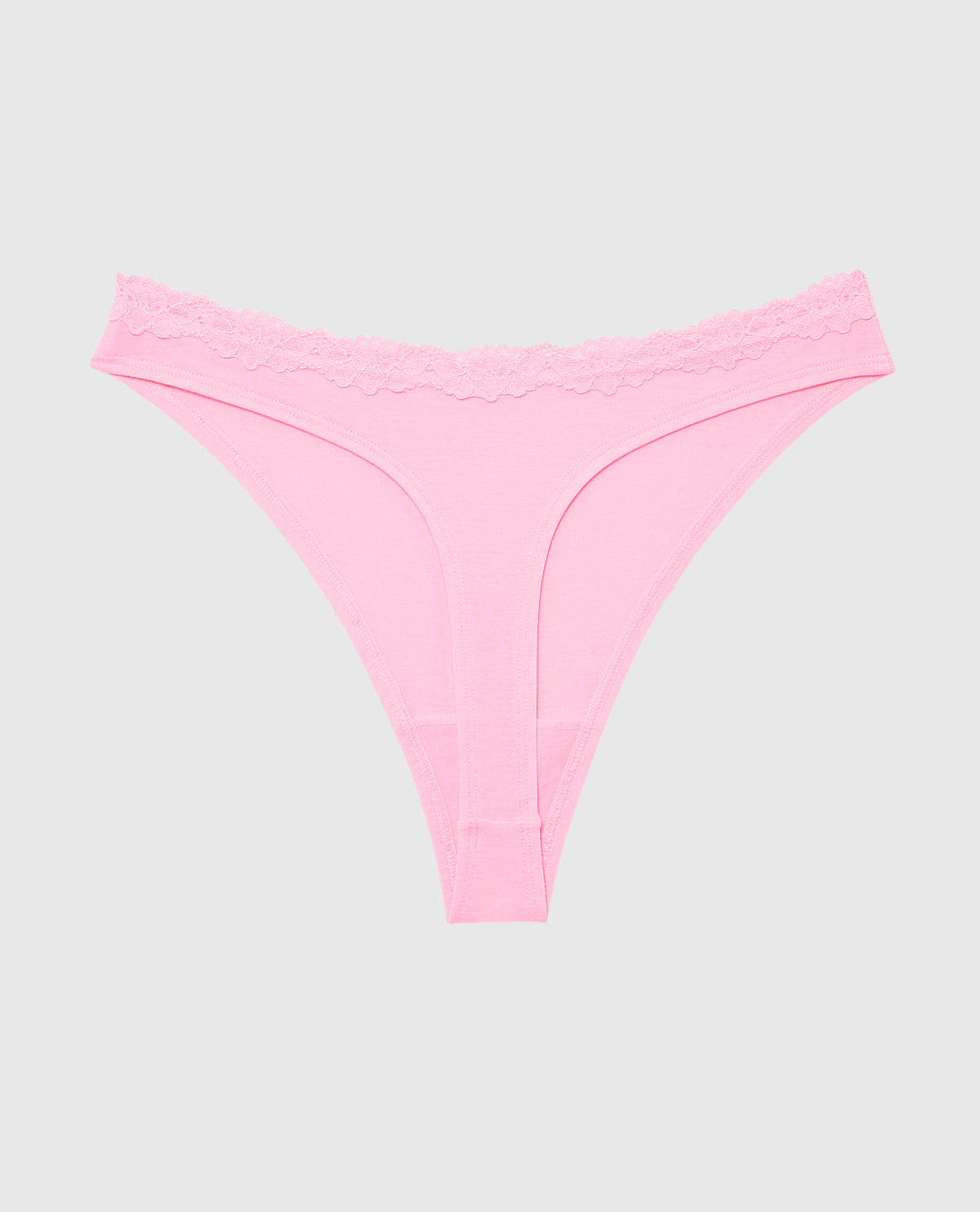 Ultrasoft Modal Thong Panty