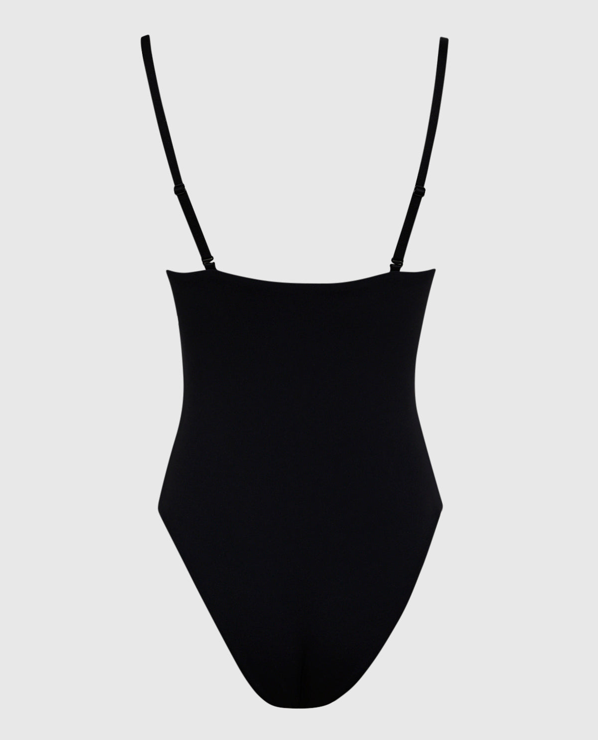 Smooth Lightly Lined Bodysuit