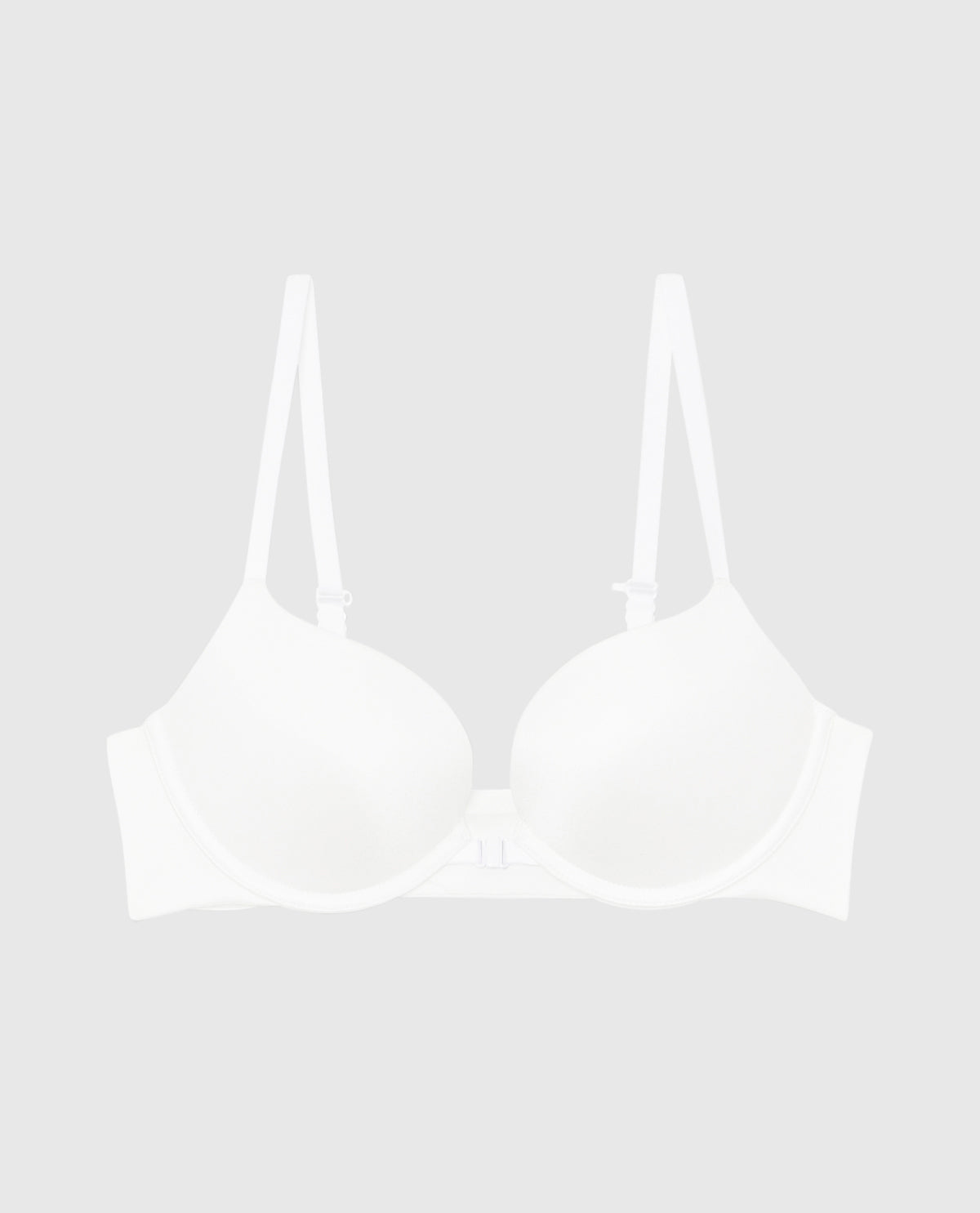 Doux soutien-gorge pigeonnant