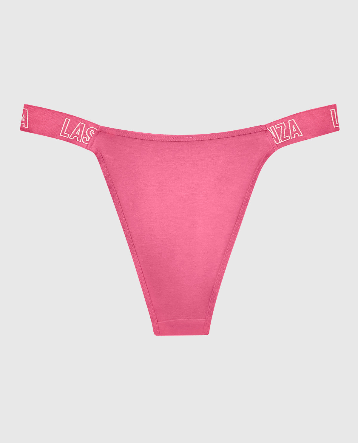 Culotte Cheeky avec côtés à logo