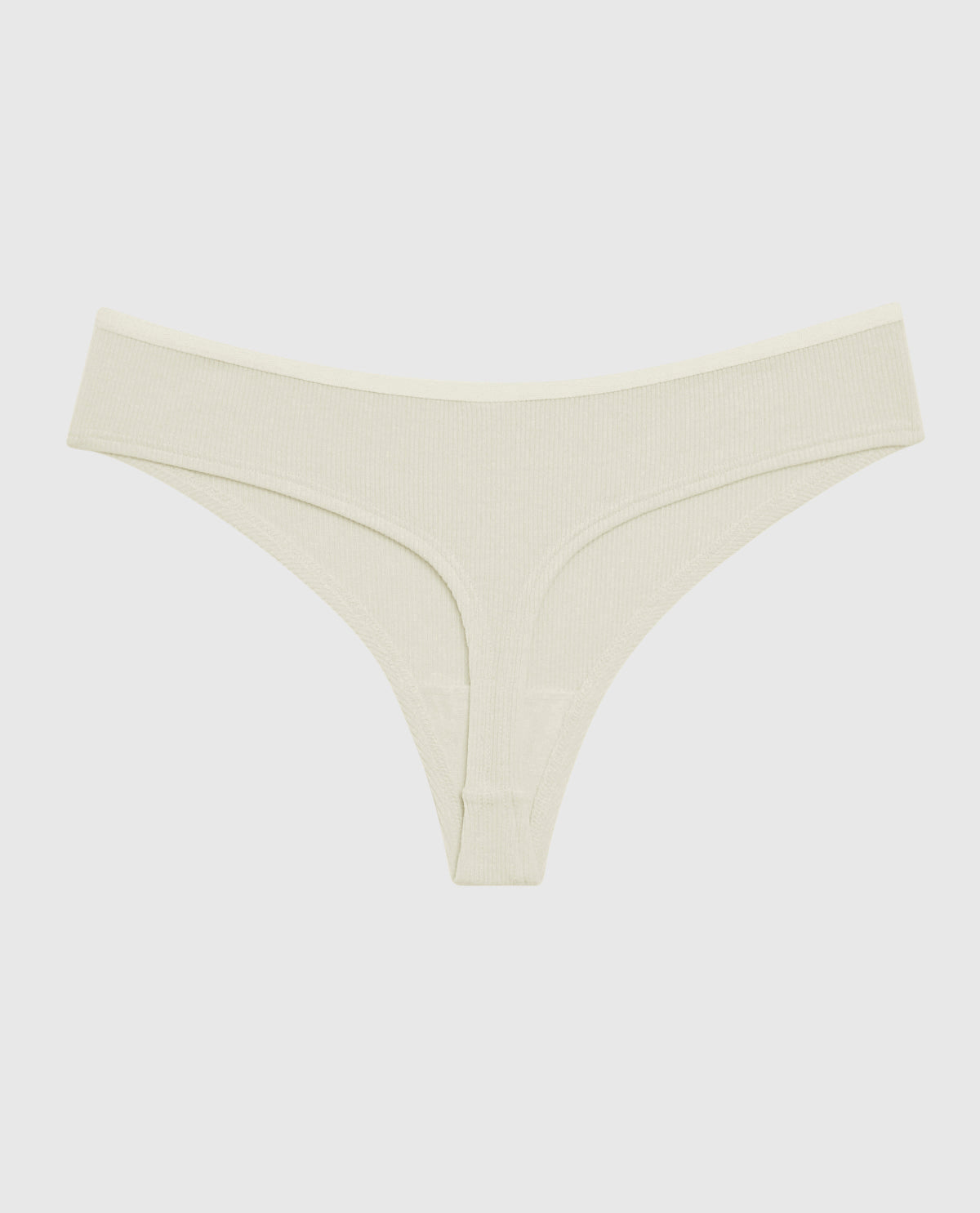 Tanga en modal ultra doux