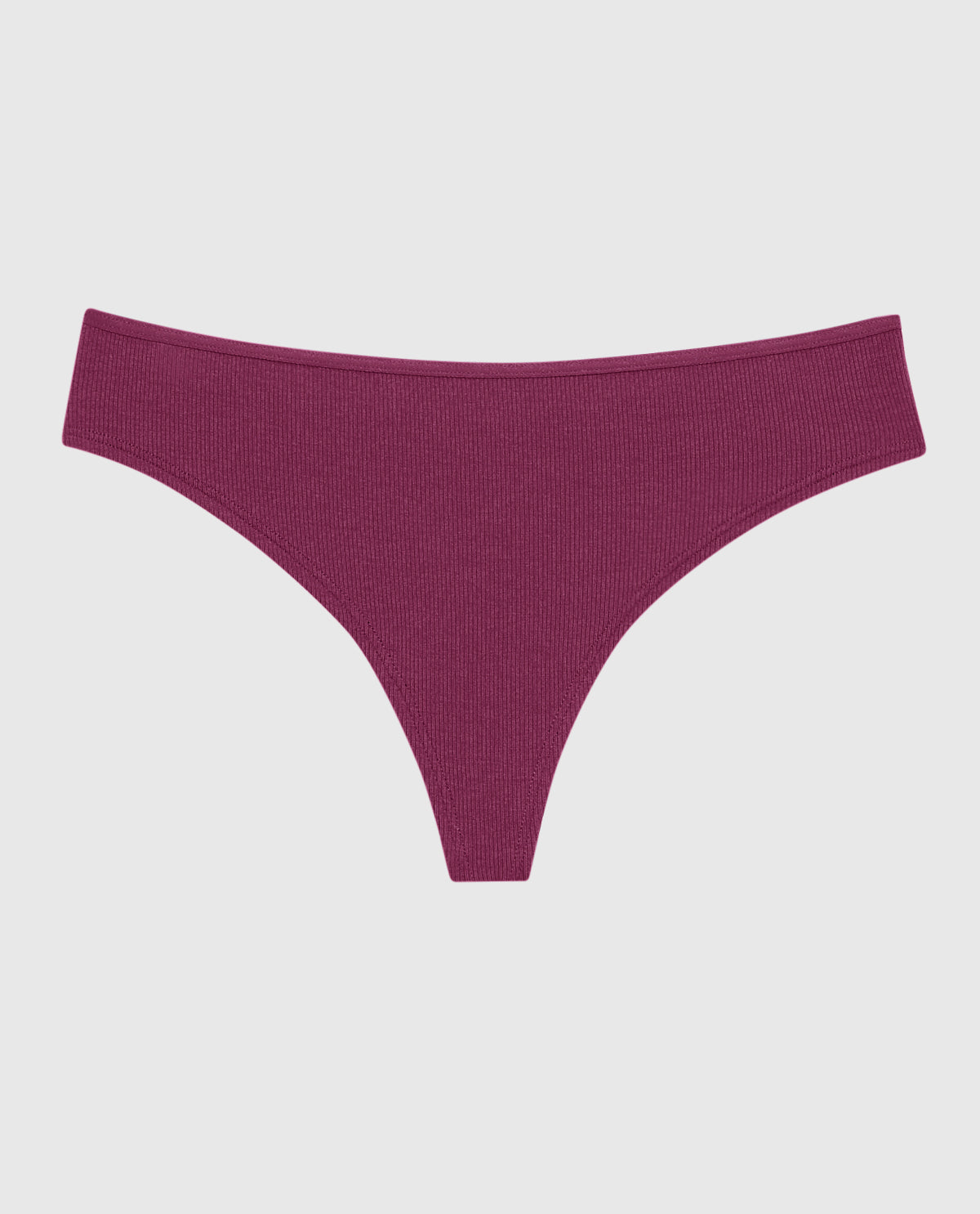 Ultrasoft Modal Thong Panty