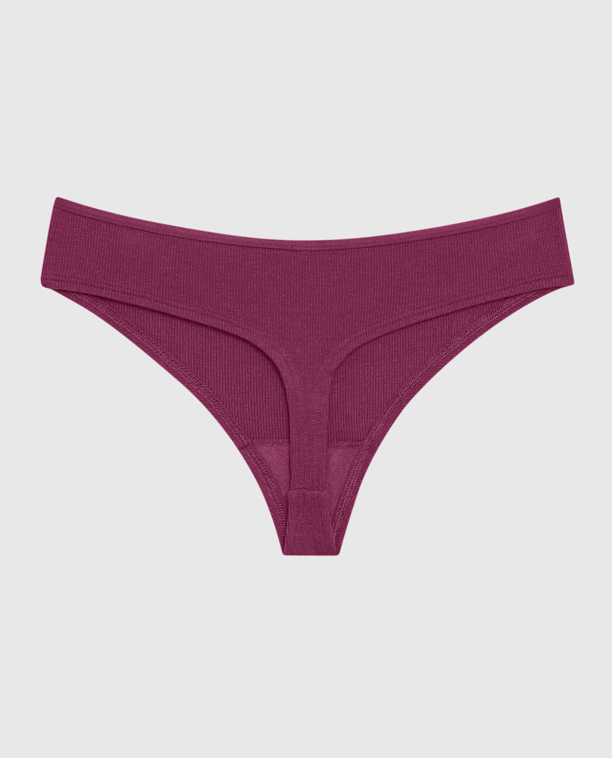 Tanga en modal ultra doux