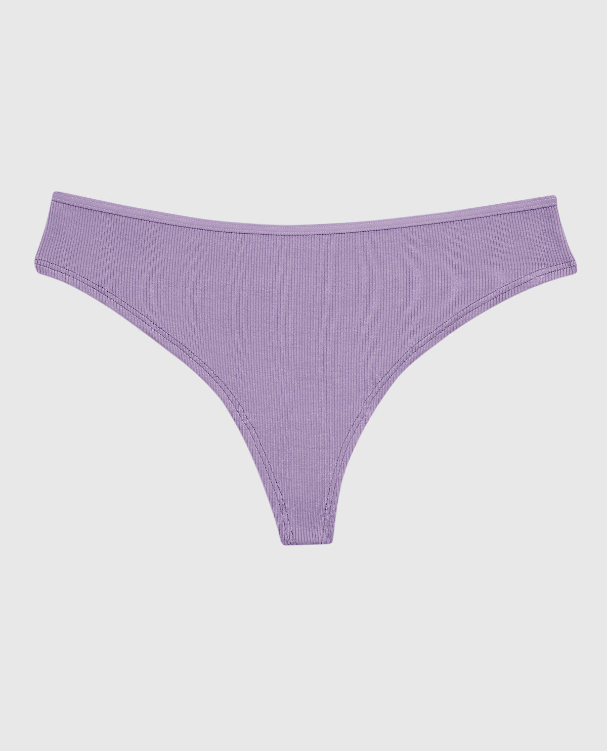 Tanga en modal ultra doux