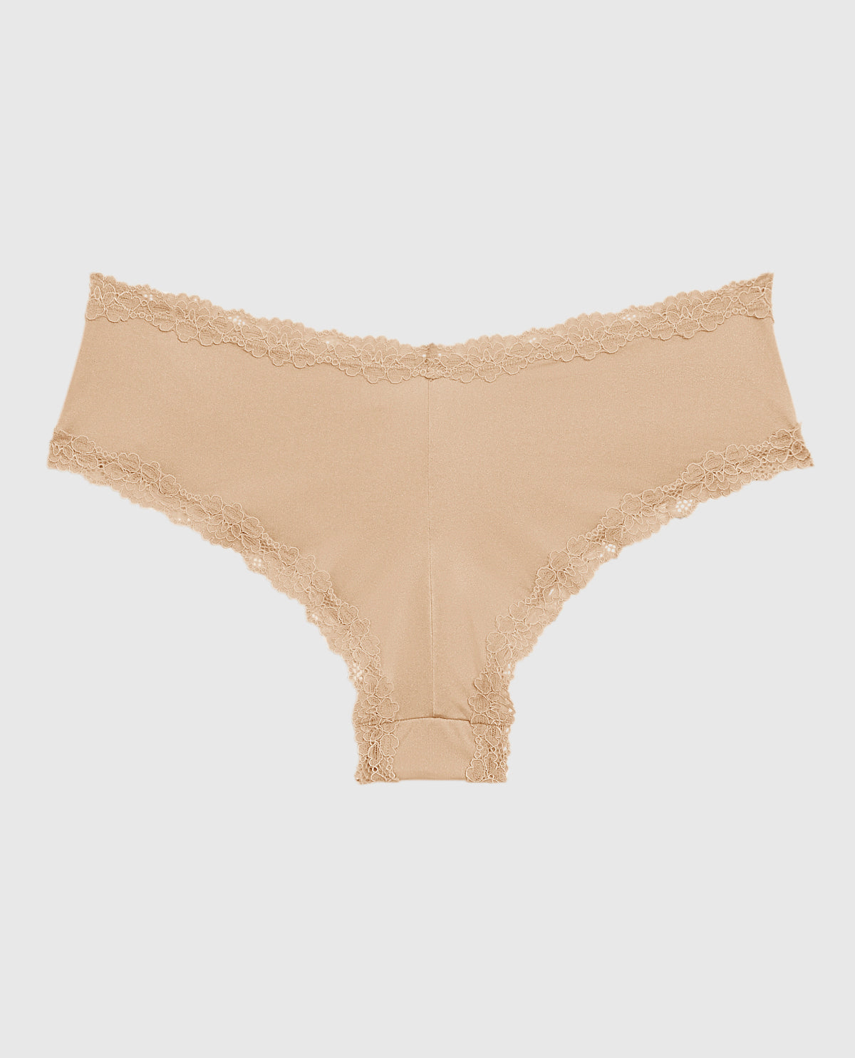 Culotte Cheeky en dentelle