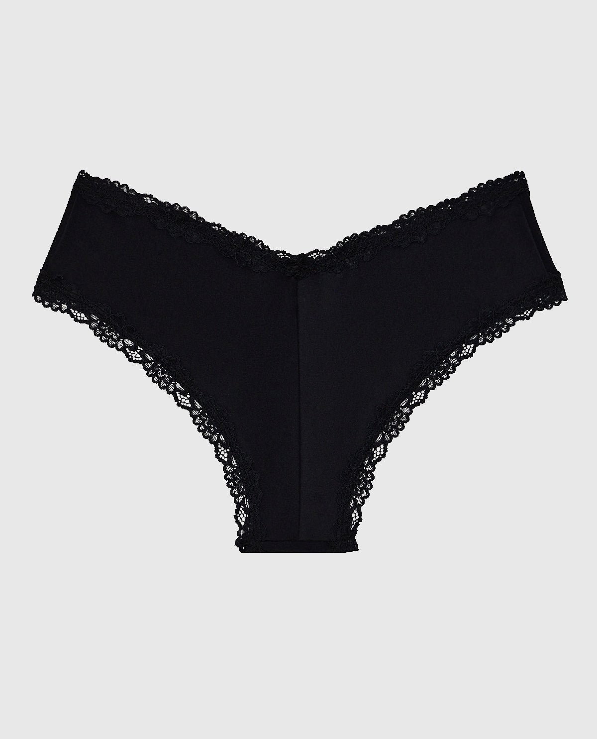 Culotte Cheeky en dentelle